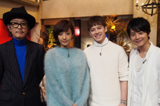 解散発表「WaT」下積み時代の思い出曲から最新曲まで披露！「The Covers」 画像