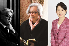 坂本龍一「ニューイヤー・スペシャル」に復帰！ゲストに山田洋次＆吉永小百合 画像