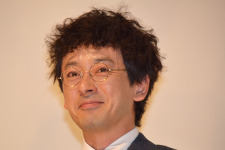 滝藤賢一、広末涼子に抱き着くシーンは「確かに下心があったかも…」と告白 画像