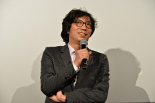加藤シゲアキ、『ピンクとグレー』カメオ出演！「本当にふらーっと現場にいった」 画像