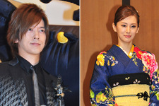 北川景子＆DAIGO結婚を報告！「ロックでうぃっしゅな家庭を築いていきたい」 画像