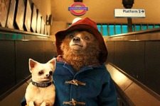 【映画ではじめるデートプラン 第31回】『パディントン』× バレンタインデート in 東京ミッドタウン 画像