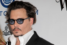 ジョニー・デップ、最新主演作は“犯罪の聖地”が舞台？ 画像