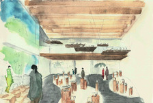 創業400周年の有田焼ストーリーを“本”が語る「有田焼書店」代官山T-SITEにて 画像