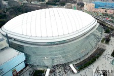 東京ドーム、大規模リニューアルへ！ライブ＆イベント会場が軒並み改修 画像