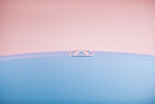 モデルはオープンカー！3人の写真家が切り取る「Honda」写真展開催 画像