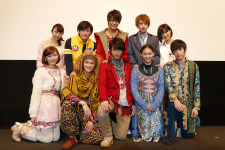 ニンニンジャーが“後輩”ジュウオウジャーを激励！「ヒーローとしての自覚を」 画像