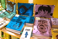 アートディレクター吉水卓×人気アニメ！コラボ雑貨登場 画像