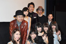 北原里英の欠席に共演者激怒!?　横山由依が“監督不行き届き”を陳謝！ 画像