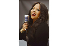 「glee」のアンバー・ライリー、ロンドン「ドリームガールズ」で舞台デビューへ 画像