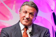 シルベスター・スタローン、アカデミー賞をボイコットするつもりだった 画像