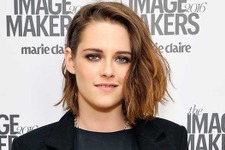 クリステン・スチュワート、生活を売り物にしているセレブに「くだらない」 画像