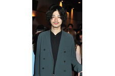 メンノンモデル成田凌、『残穢』に映る怪奇現象を聞かされ「鳥肌立った！」 画像