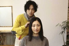 常盤貴子、池松壮亮のストーカーに!?　世界的名匠のもと初競演『だれかの木琴』 画像