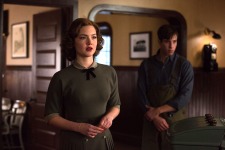 多くの女性たちが共感！“強い女性像”がヒットの秘訣!?『ザ・ブリザード』 画像