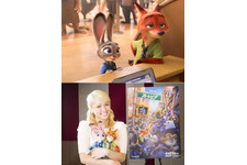 シネマ羅針盤 全米席巻 ズートピア 過去10年のディズニー長編アニメーションで最高傑作 Cinemacafe Net