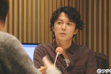 福山雅治、4夜連続ドラマにゲスト出演決定！バカリズムとラジオ番組を展開 画像