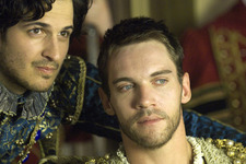 シネマカフェ的海外ドラマvol.119　胸キュン男スマイル第3回「TUDORS」 画像