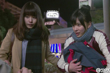 芳根京子、有村架純の運命を揺るがすキーパーソンに！月9「いつ恋」出演 画像