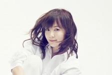 華原朋美、初の海外作品主題歌に決定！『更年奇的な彼女』 画像