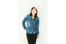 林原めぐみ、ニコニコ生放送に初出演！「生ばなし」でトークを披露 画像