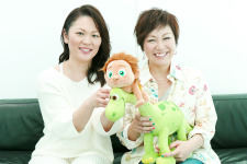 Kiroro、代表曲「Best Friend」への思い　『アーロと少年』きっかけに15年ぶり再録 画像