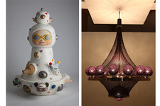 中田英寿“日本文化再発見プロジェクト”が展覧会開催 画像