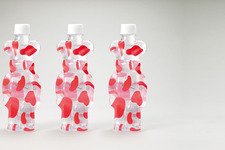 三越の包装紙「華ひらく」の生みの親にフィーチャーした展示会開催！ 画像