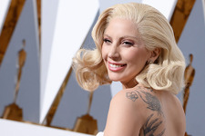 レディー・ガガ、「ファッション・ロサンゼルス・アワード」で受賞へ！ 画像