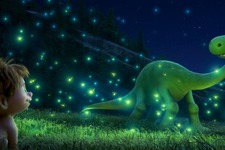 ピクサー直伝！かわいいアーロの描き方をマスター!?『アーロと少年』 画像