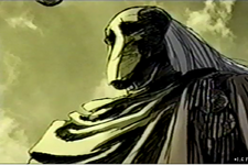 押井守監督最新作『ガルム・ウォーズ』、幻の“蔵出し映像”を初披露！ 画像