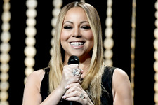 マライア・キャリー、ブリュッセル公演を連続爆破テロの影響でキャンセル 画像