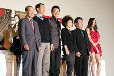 ダウンタウン松本絶叫 殺人予告の人かと 監督第2作 しんぼる 公開 Cinemacafe Net ダウンタウン松本絶叫 殺人予告の人かと 監督第2作 しんぼる 公開 Cinemacafe Net