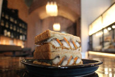 人気ベーカリー集結「パンマルシェ」開催！クラフトビール工場直送のビアトラックも 画像