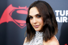 ガル・ガドット、“ワンダーウーマン”役作りに兵役時代の経験を生かす 画像