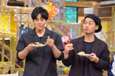 「ゆとりですがなにか」松坂桃李＆柳楽優弥、「あのニュースで得する人 損する人」SPに登場 画像