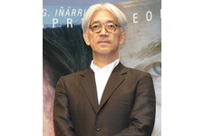 坂本龍一、再び日本映画の音楽担当　『レヴェナント』特別試写会で明かす 画像