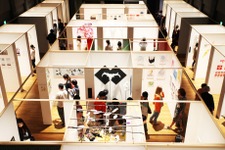 若手クリエーター集うアートフェス「SICF17」、表参道スパイラルにてGW開催 画像