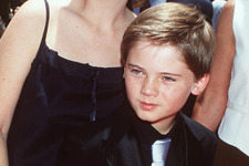 元アナキン・スカイウォーカー役のジェイク・ロイド、刑務所から精神病施設へ… 画像