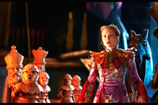 『アリス』新作から『ハリポタ』新章まで！ 2016年はファンタジー映画が大豊作 画像