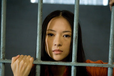 チャン・ツィイーの素顔明かす　女版“レクター”の『ホースメン』監督インタビュー 画像