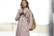 「グッチ」ケイト・モスが主役の新ショートフィルム公開 画像