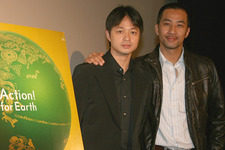 【TIFFレポート】台湾の名匠お墨付きの新鋭監督は、草食系＆星座占い好き？ 画像