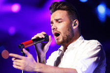 リアム・ペイン、ウィズ・カリファとジューシー・Jとコラボ!? 画像