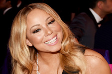 マライア・キャリー、“マライア”に仮装するパーティーを主催！ 画像