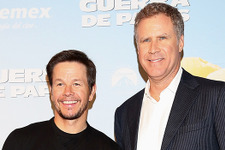 ウィル・フェレル＆マーク・ウォールバーグ、『パパVS新しいパパ』続編の製作へ 画像