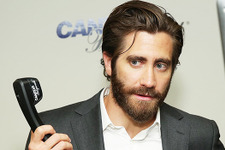 ジェイク・ギレンホール、脚本のト書きを無視！ 画像