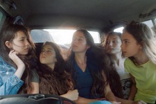 マリオン・コティヤールらオスカー女優＆海外セレブが絶賛！『裸足の季節』 画像