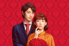 綾瀬はるか＆斎藤工ら出演！『高台家の人々』トーク番組が「LINE LIVE」にて配信 画像