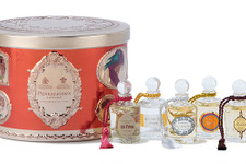 英国王室御用達フレグランス「ペンハリガン」から、ホリデーコレクションが登場 画像